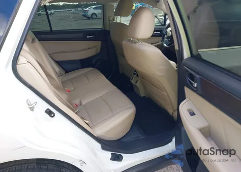 2019 Subaru Outback 2.5I Limited z USA, uszkodzony, nr VIN 4S4BSANC2K3234326